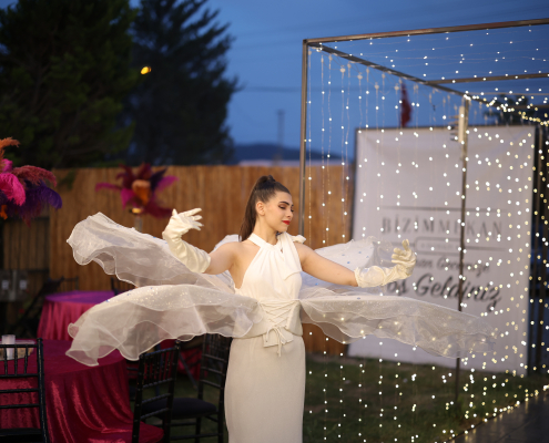 bizim mekan inciraltı