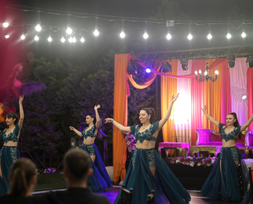 bizim mekan inciraltı